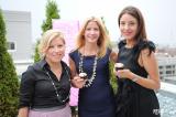 Candace Bushnell Finds A �Summer� Residence In D.C.; Neiman Marcus/Room & Board-Decorated Book Party Decidedly Sexy!